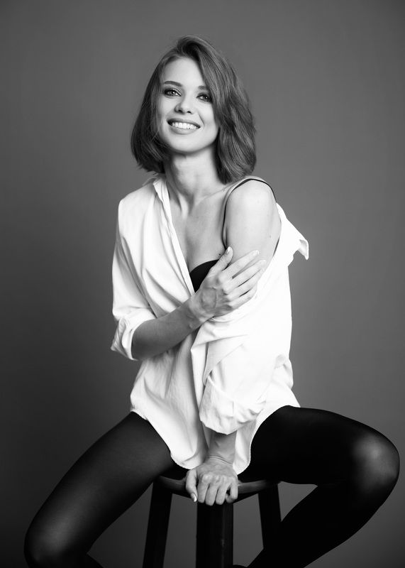 девушка, портрет, ANASTASIIAphoto preview