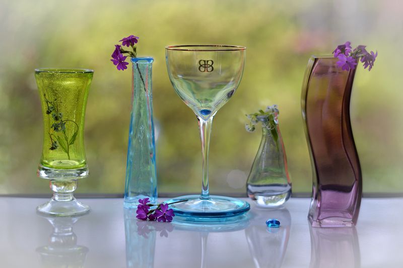 Весеннее настроениеphoto preview