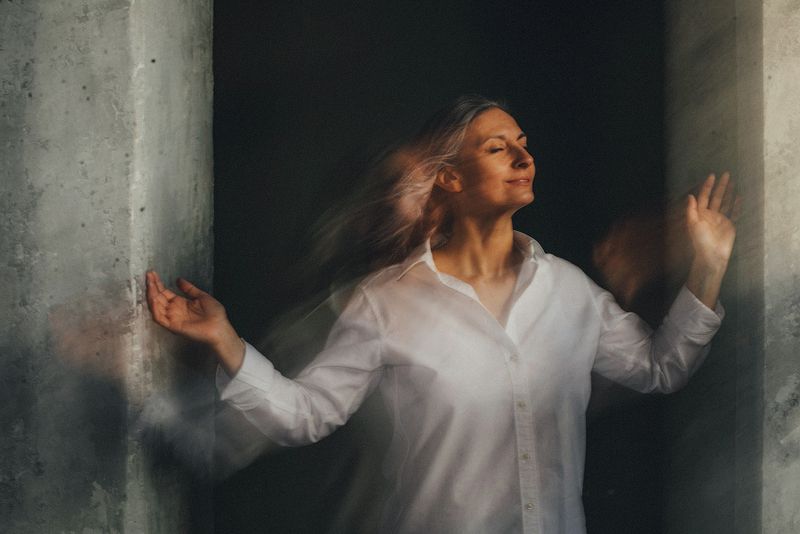 Навстречу ветруphoto preview