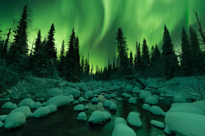 AuroraBorealis Burgers and Auroraphoto preview