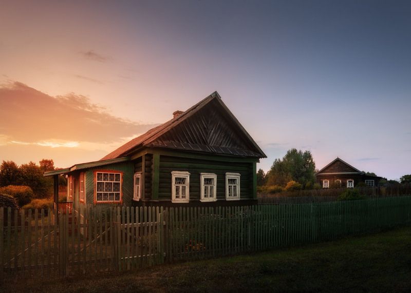 Тишинаphoto preview