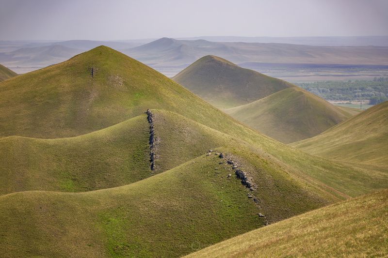 Долгие горыphoto preview