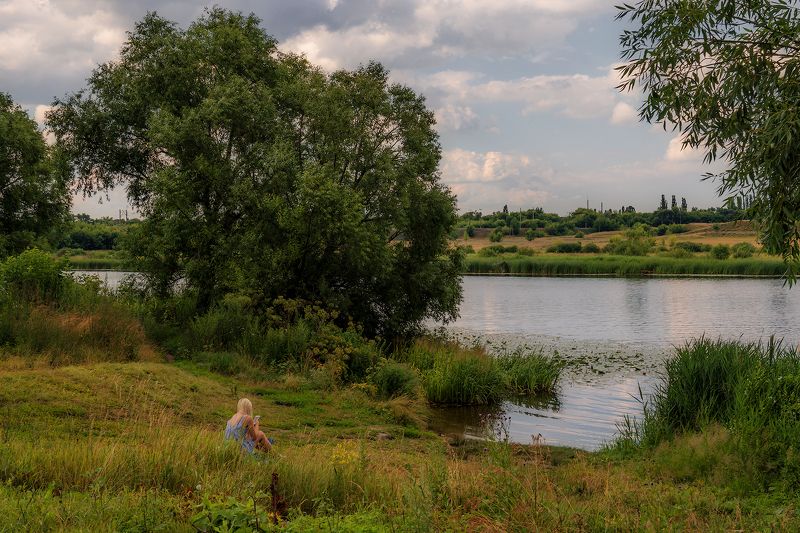 У рекиphoto preview