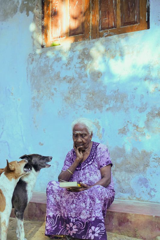 female Pure soulphoto preview