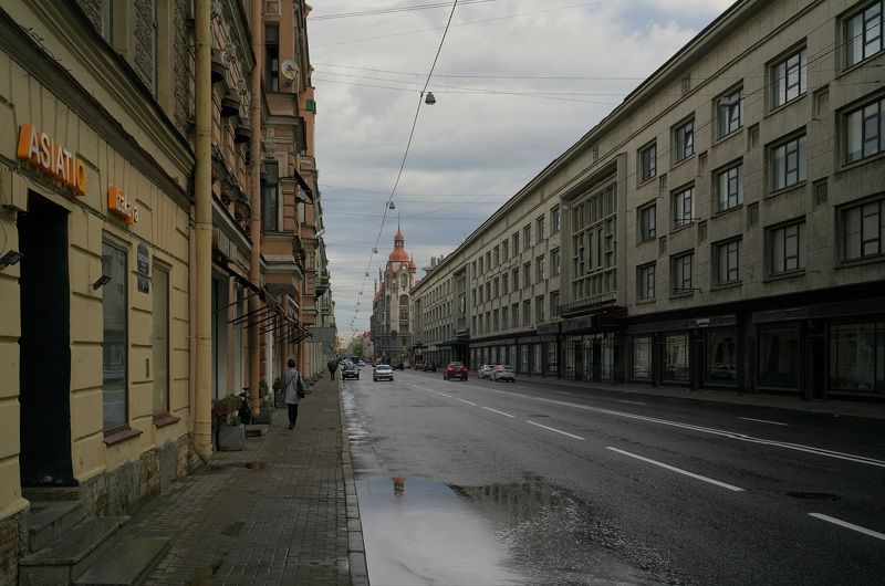 Morning фото превью