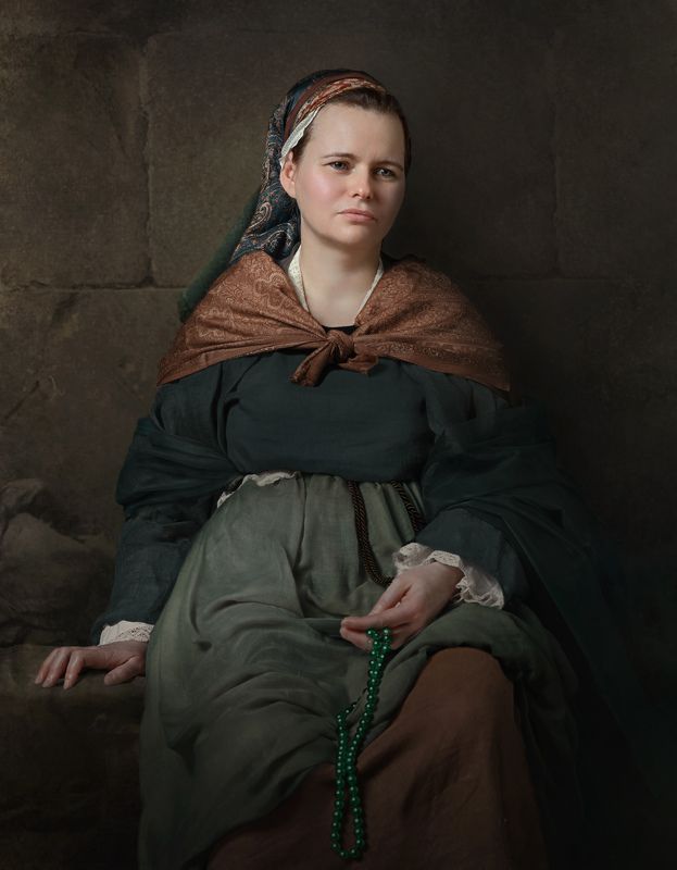 Усталостьphoto preview