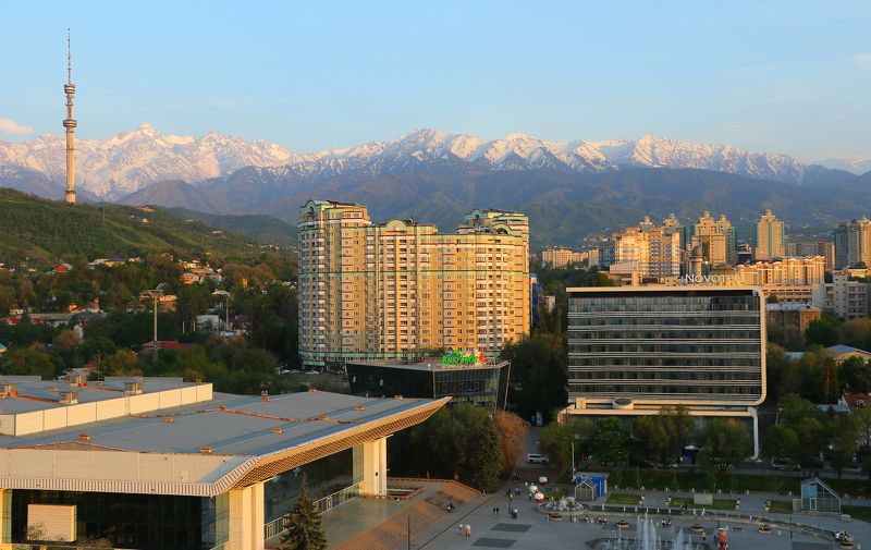 шаварёв, стрит, город, алматы, г. Алматы.photo preview