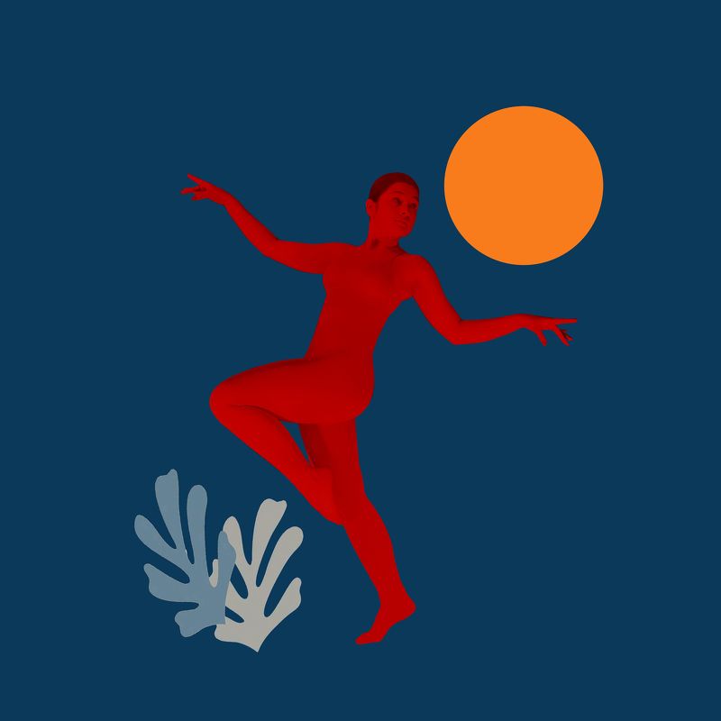 Посвящение Матиссуphoto preview