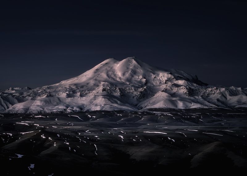 Свет луны…  Moon light…photo preview