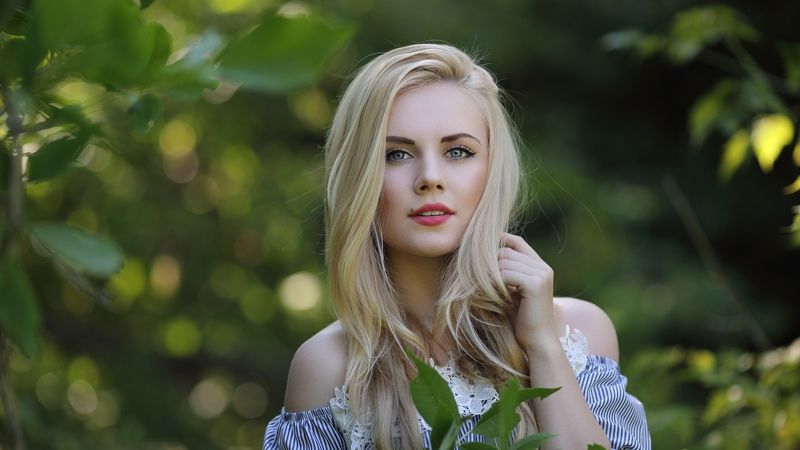 девушка Дарьяphoto preview