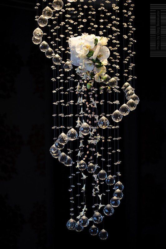 свадебный букетphoto preview