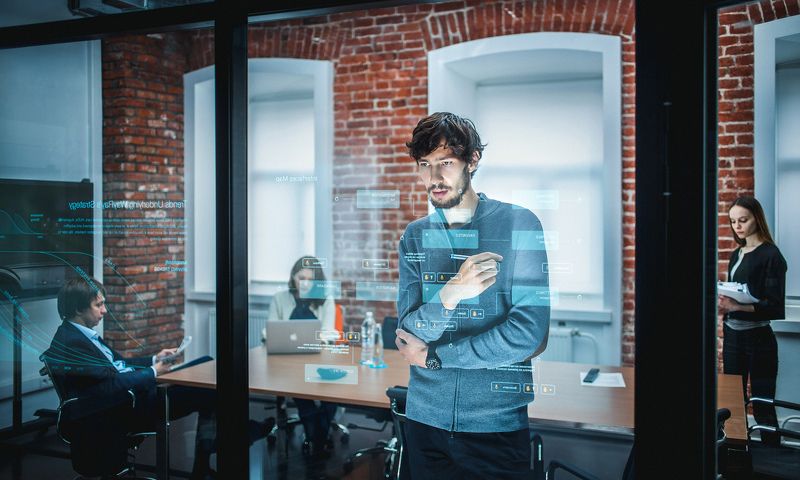 WayRay Golography Ideaphoto preview