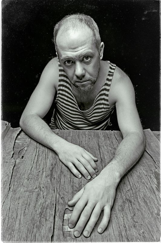 Размышления о стакане фото превью