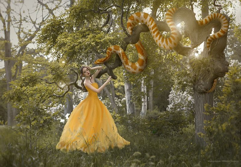 art, fairytale, girl, fashion, beautiful, light, white, sexy, female, , red, glamour, model, beauty, eyes, face, young, hair, pretty, cute, flower, sun, summer, fantasy, photo, photography, photoshop, dream, body, flowers, forest, magic, nature, retoucher Alinaphoto preview