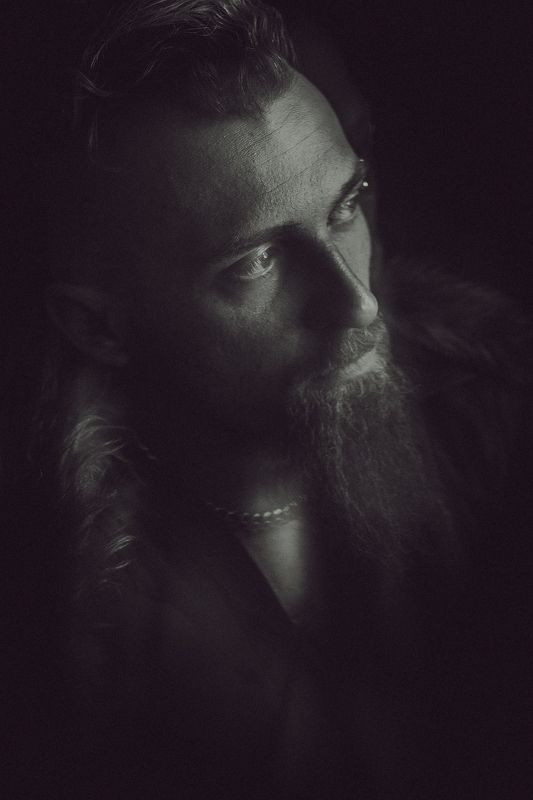 студия, жанр, портрет, театр, кино, портфолио, Санкт-Петербург, Питер Ильяphoto preview