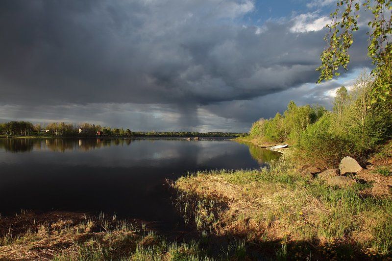 Кажется дождь собираетсяphoto preview