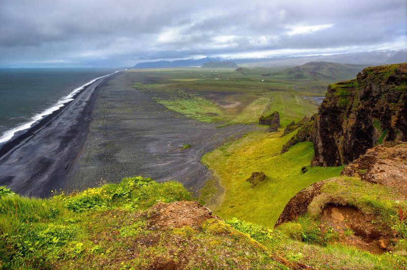 Короткое лето Исландииphoto preview