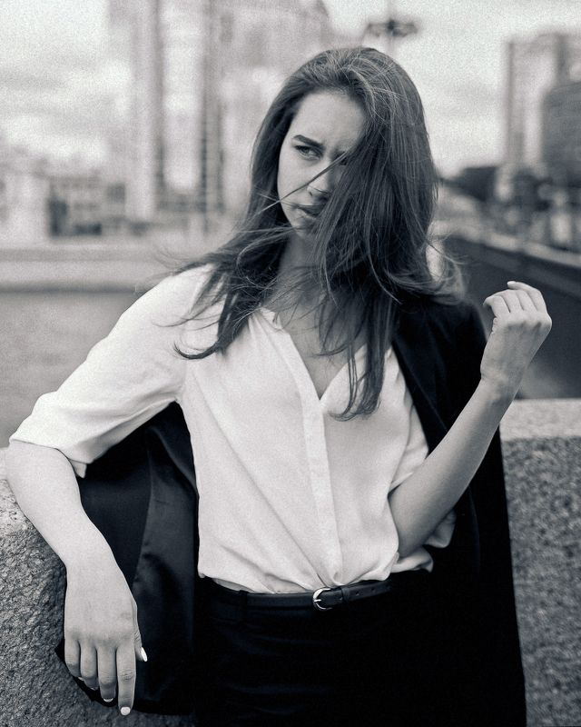 fashion test woman Карина test shootphoto preview