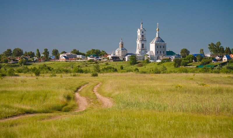 Погостphoto preview