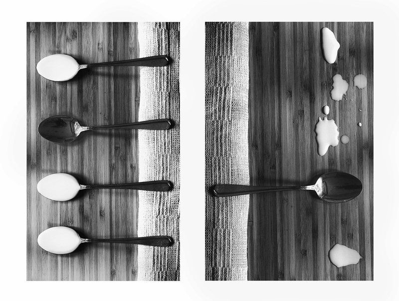 wrong, food, people, spoon,  Wrongphoto preview