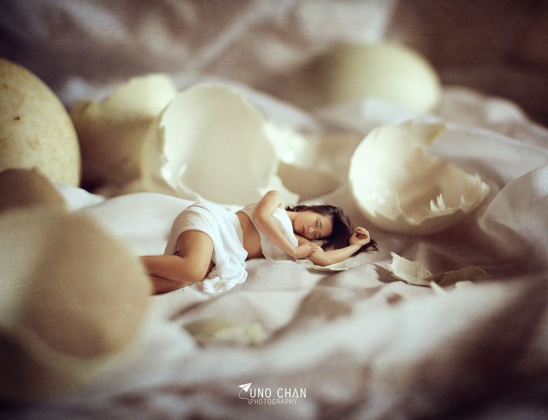 unochan, vuonghongchan, girl, beauty, egg, hanoi, vietnam originphoto preview