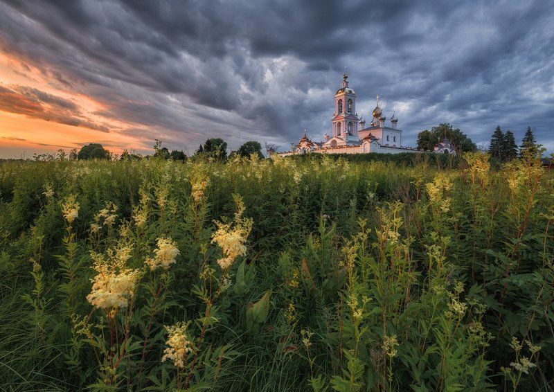 Ивановская область Святое место.photo preview