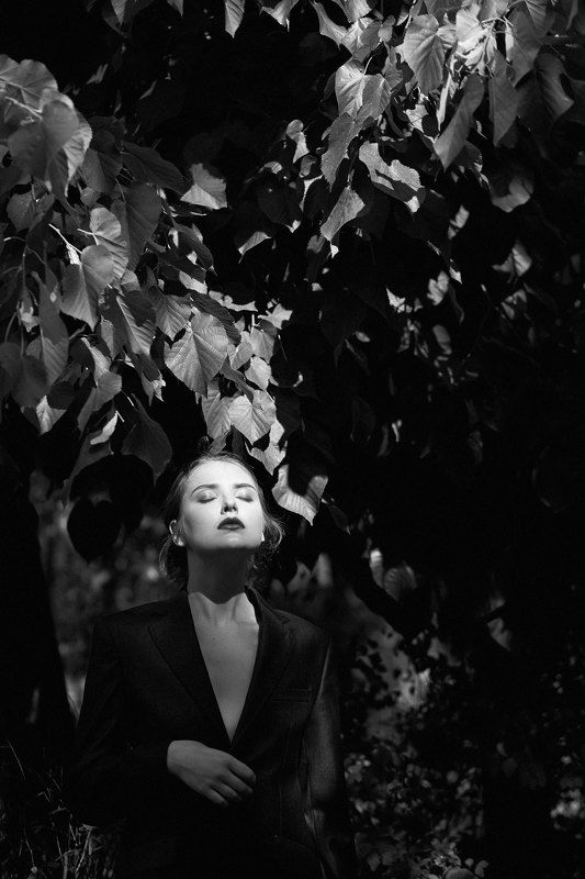 портрет ; модель; Динаphoto preview