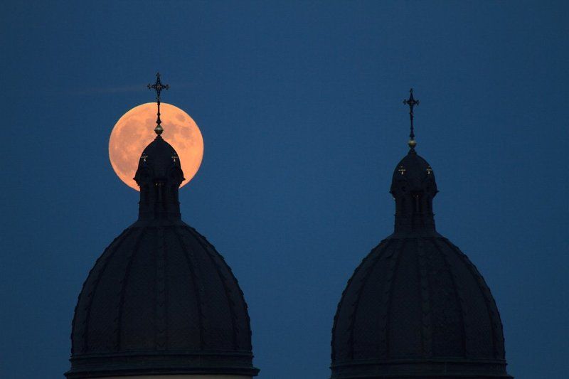 Небесные стражи фото превью
