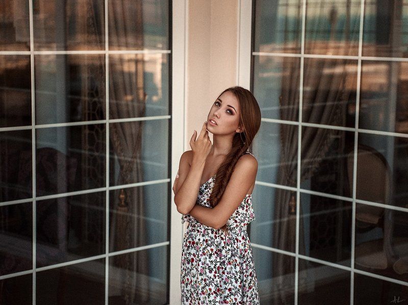 portrait Olgaphoto preview