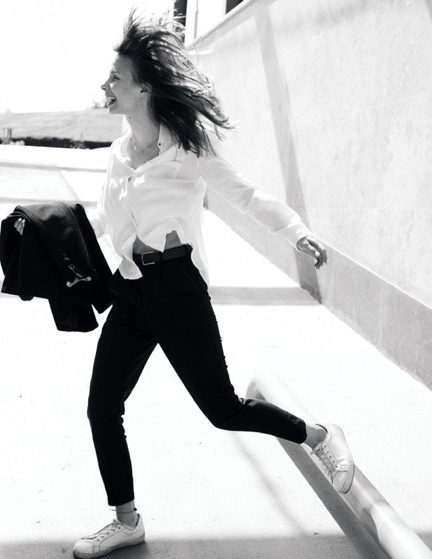 fashion test woman Настя test shootphoto preview