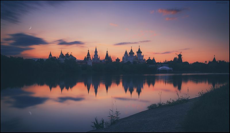 Измайловоphoto preview