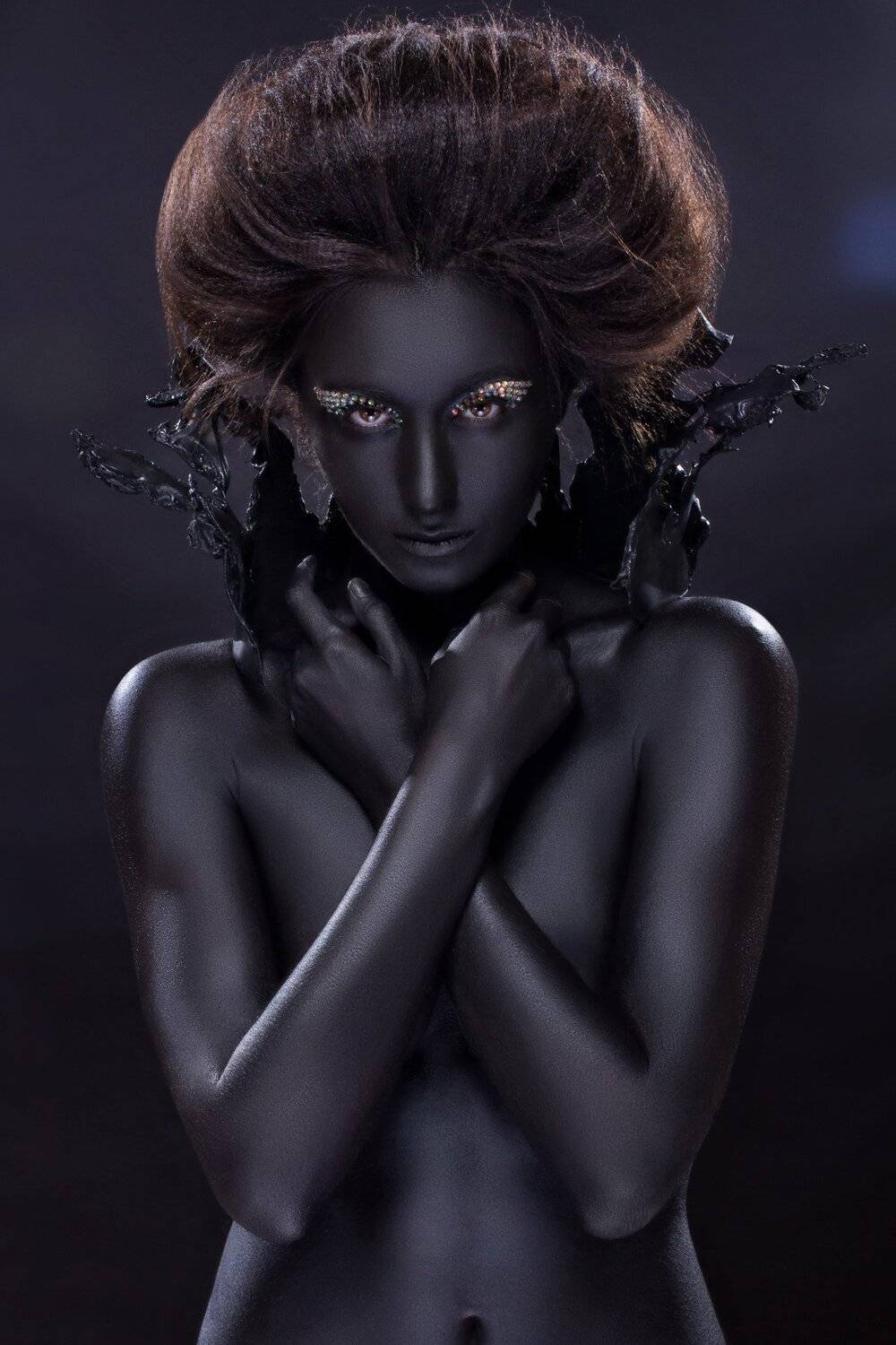 , Клайд Андрей