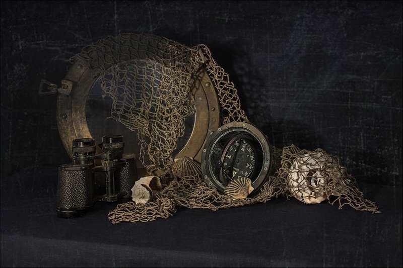 мне снятся острова...photo preview