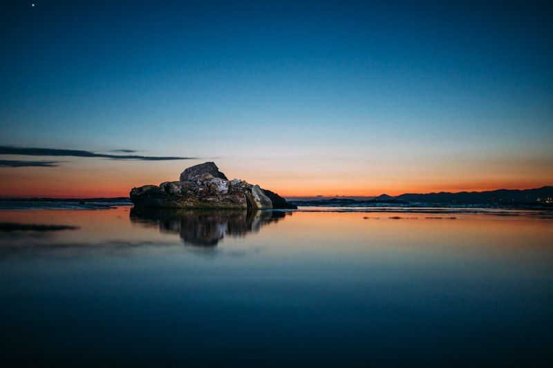 Граница ночиphoto preview