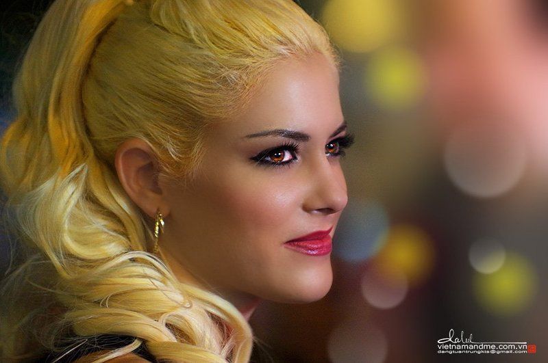 Dang Tuan Trung, Frank Dang photo preview