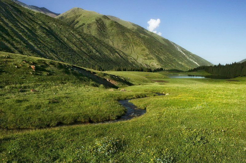 Киргизияphoto preview