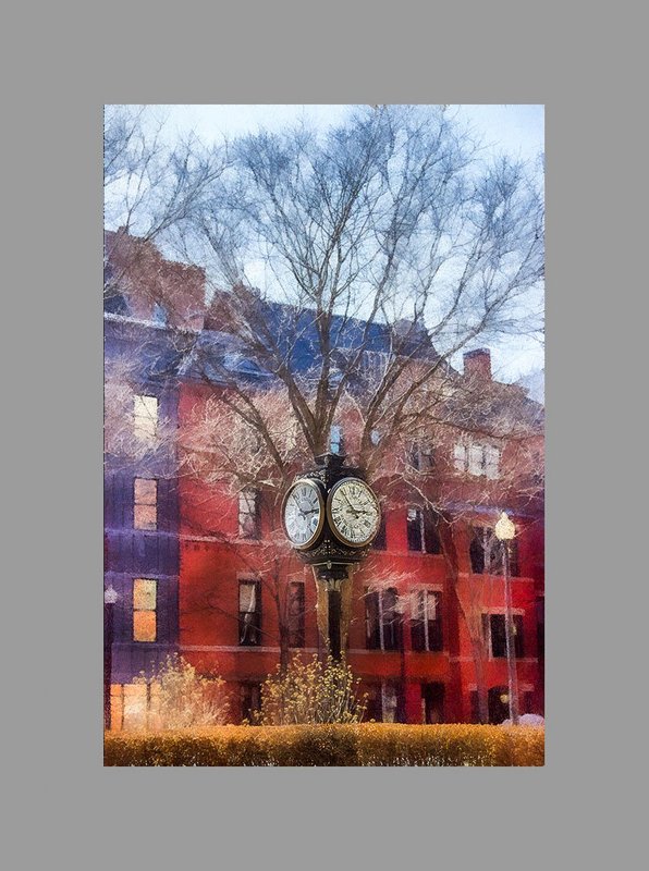 весеннее обострениеphoto preview