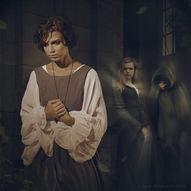 igor voloshin, voloshin, painting, surrealism, computer art, photography, art voicesphoto preview