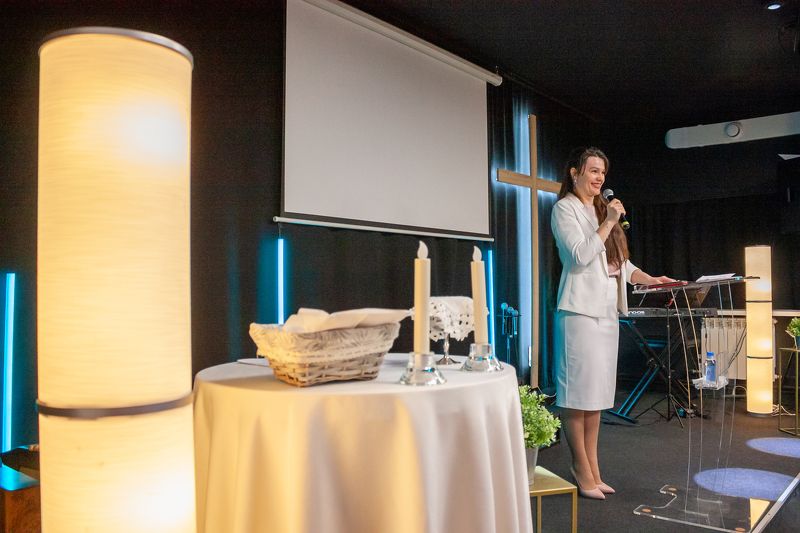 женщина Мария фото превью