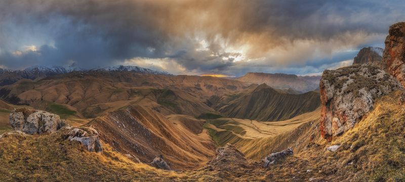 Гроза прошлаphoto preview