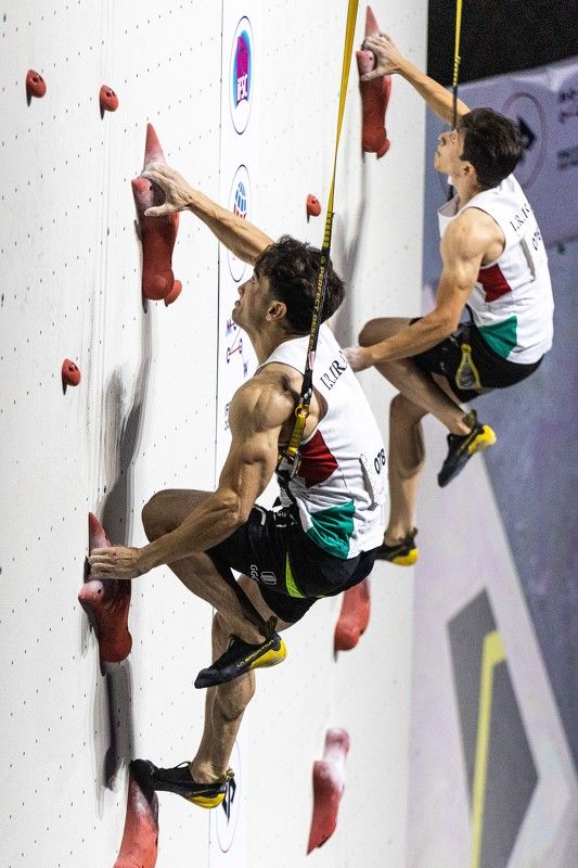 скалолазание, спорт, чемпионат мира, climbing, rock climbing Мощьphoto preview