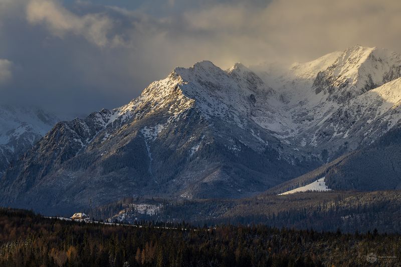 Tatry  photo preview