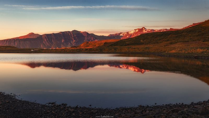 Фантастическая Исландияphoto preview