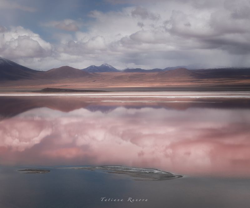 Лагуна Колорадаphoto preview