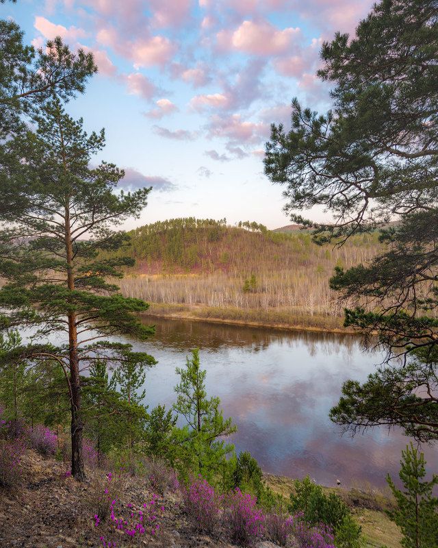 Виды с сопки любвиphoto preview