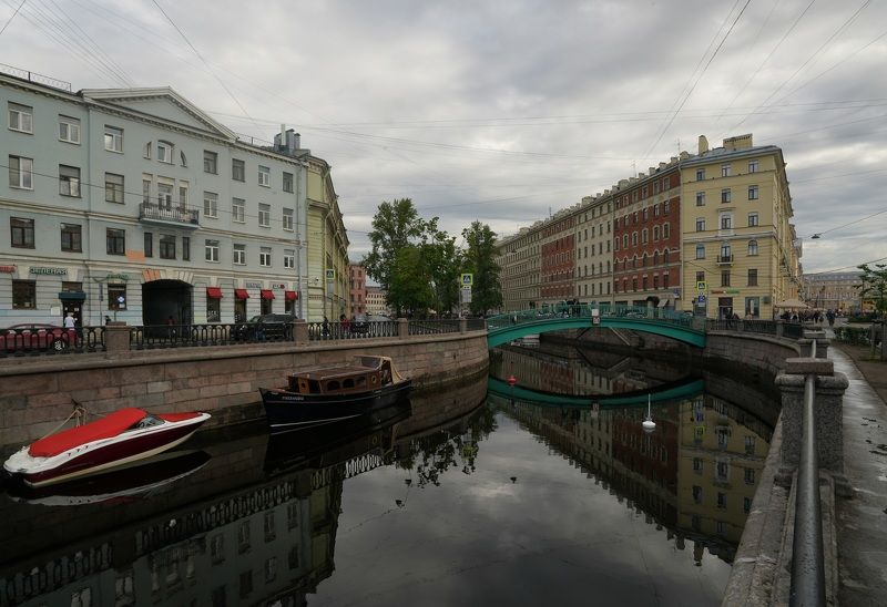 Leningrad фото превью