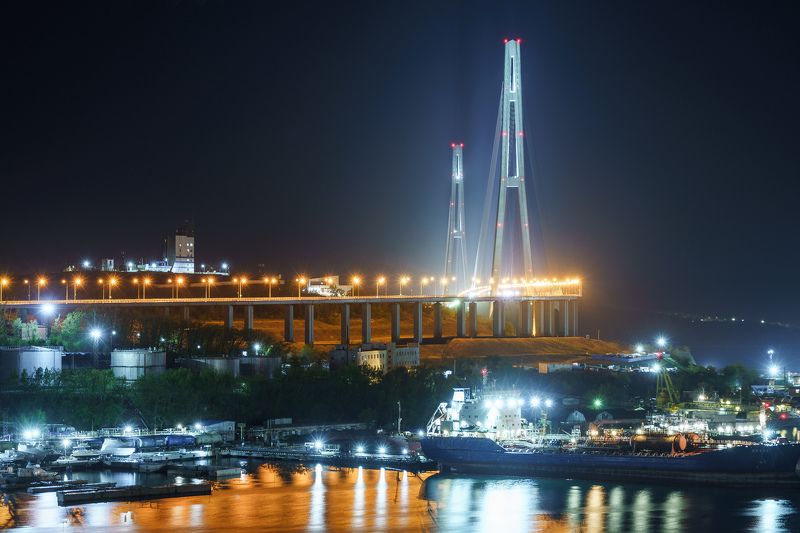 Русский мостphoto preview