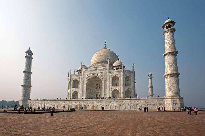 Тадж Махал photo preview