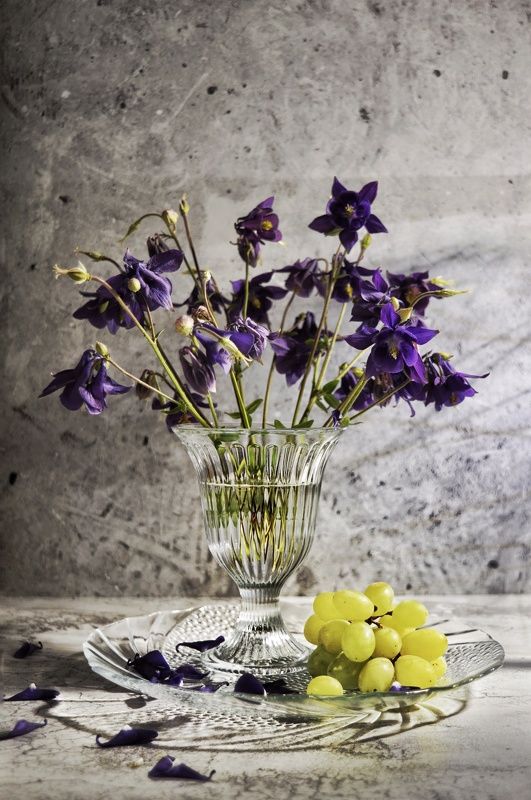 Весенний букет.photo preview