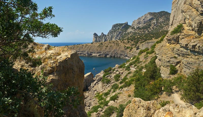 Новый Свет.photo preview